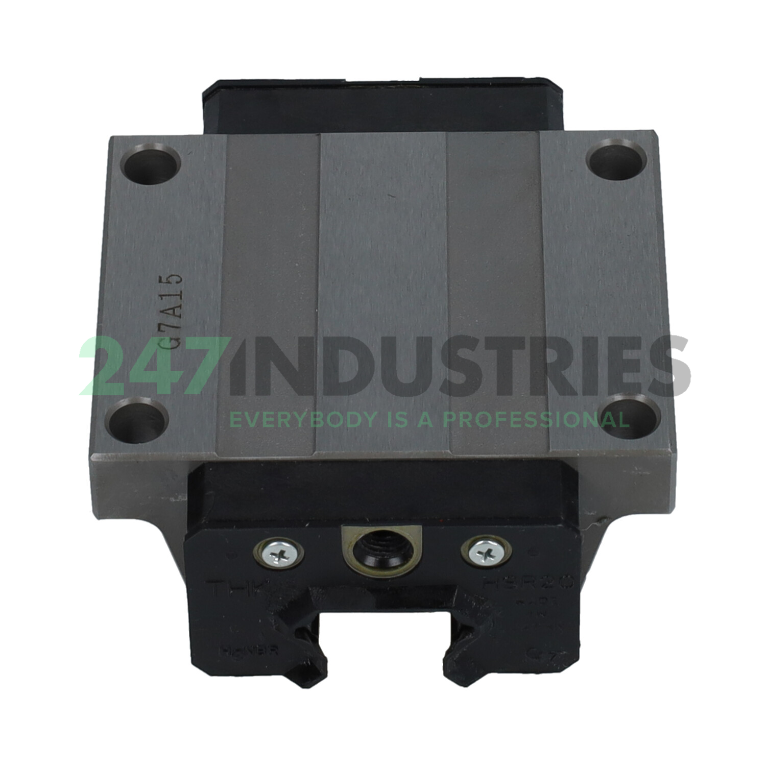 HSR20B1SSC1GK THK Image 3