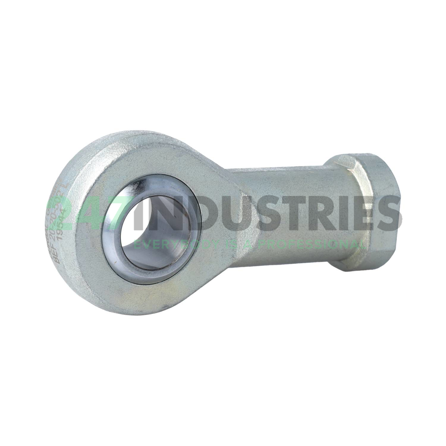 BEF20-20-502L Durbal Image 2