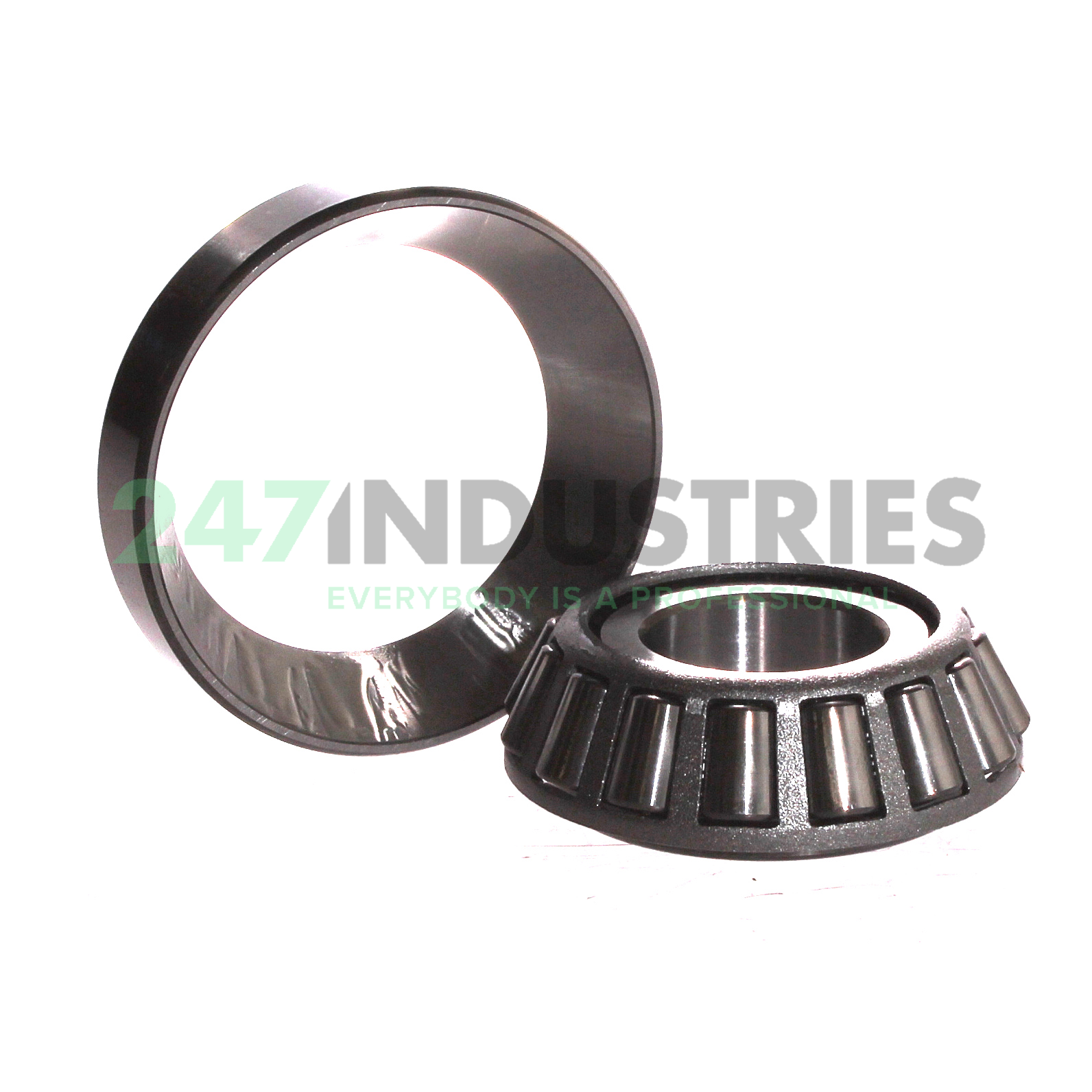 HR31305J NSK Image 2