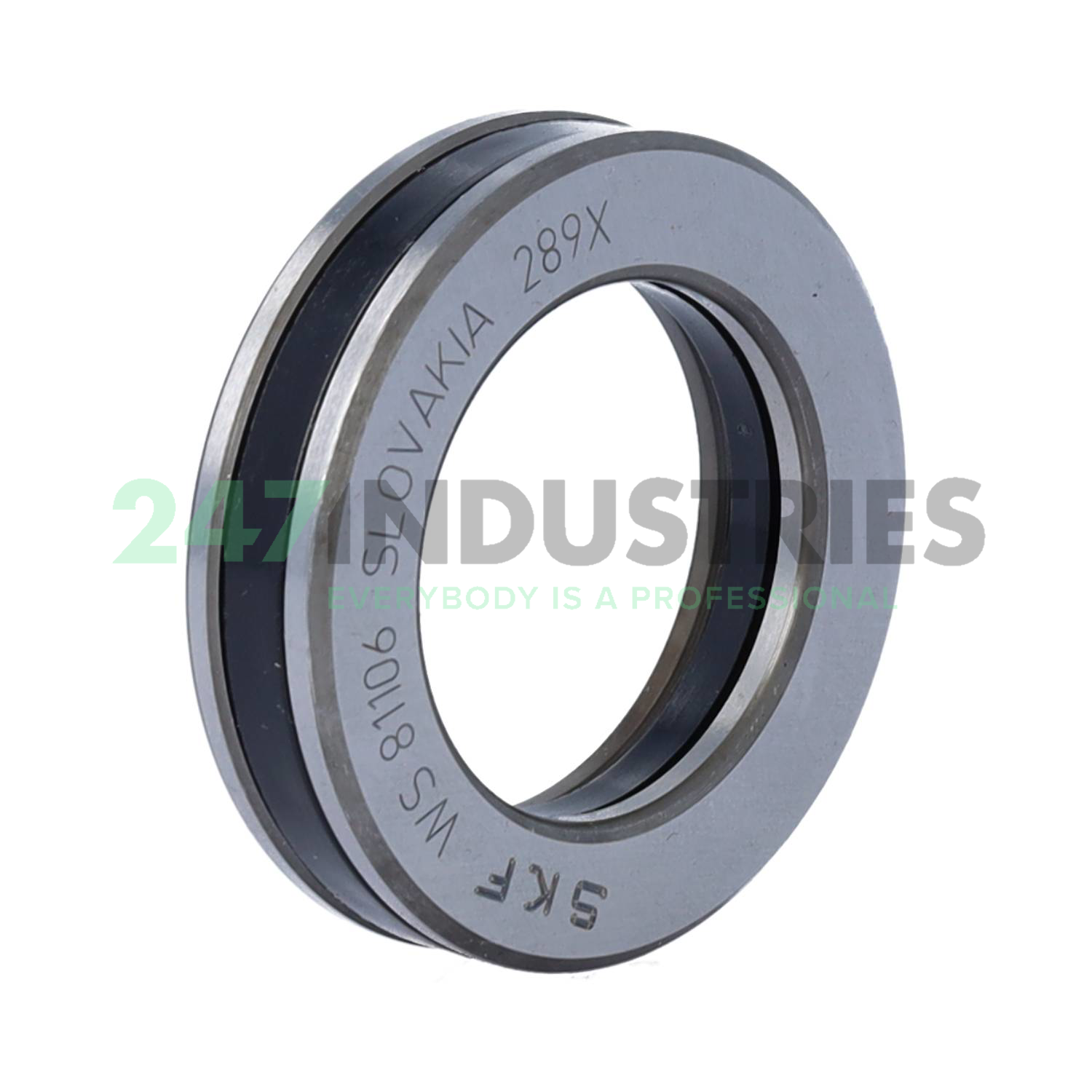 81106TN SKF Image 2