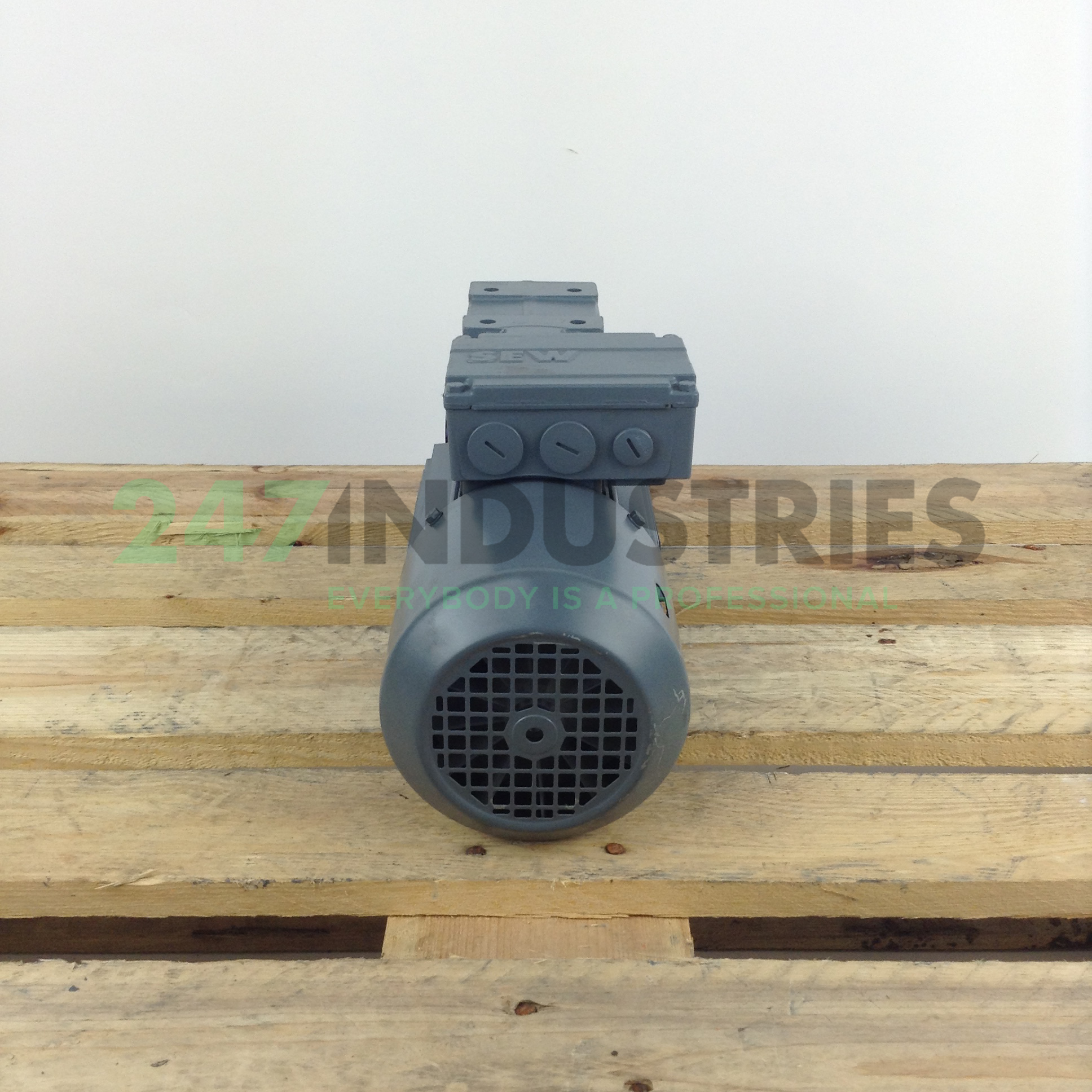 SA47DT80K4/BMG/TH SEW-EURODRIVE Image 5