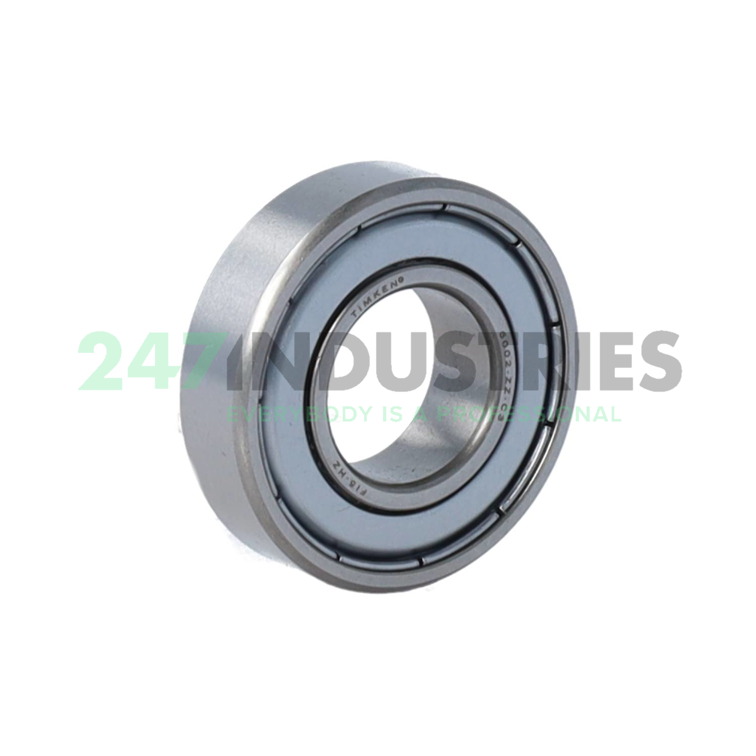 6002-ZZ-C3 Timken