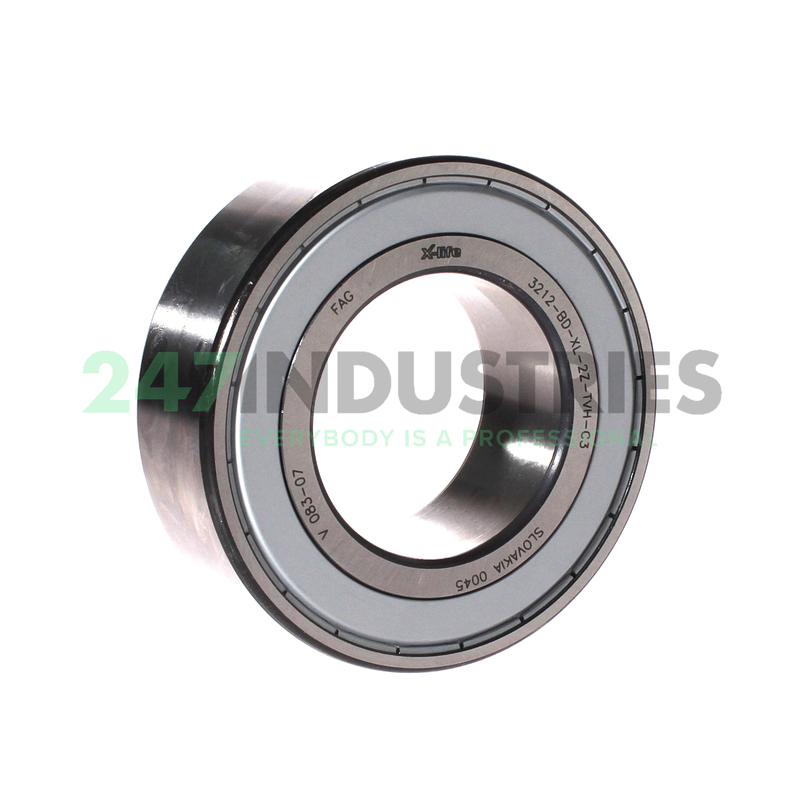 3212-BD-XL-2Z-TVH-C3 FAG