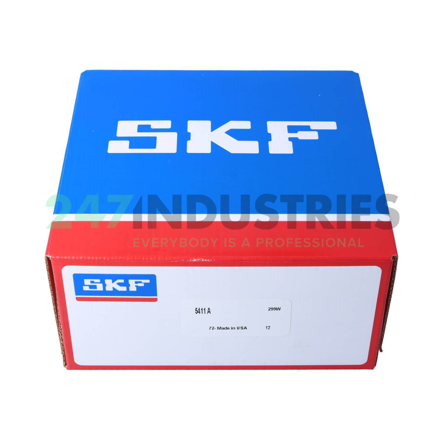 5411A SKF Image 3