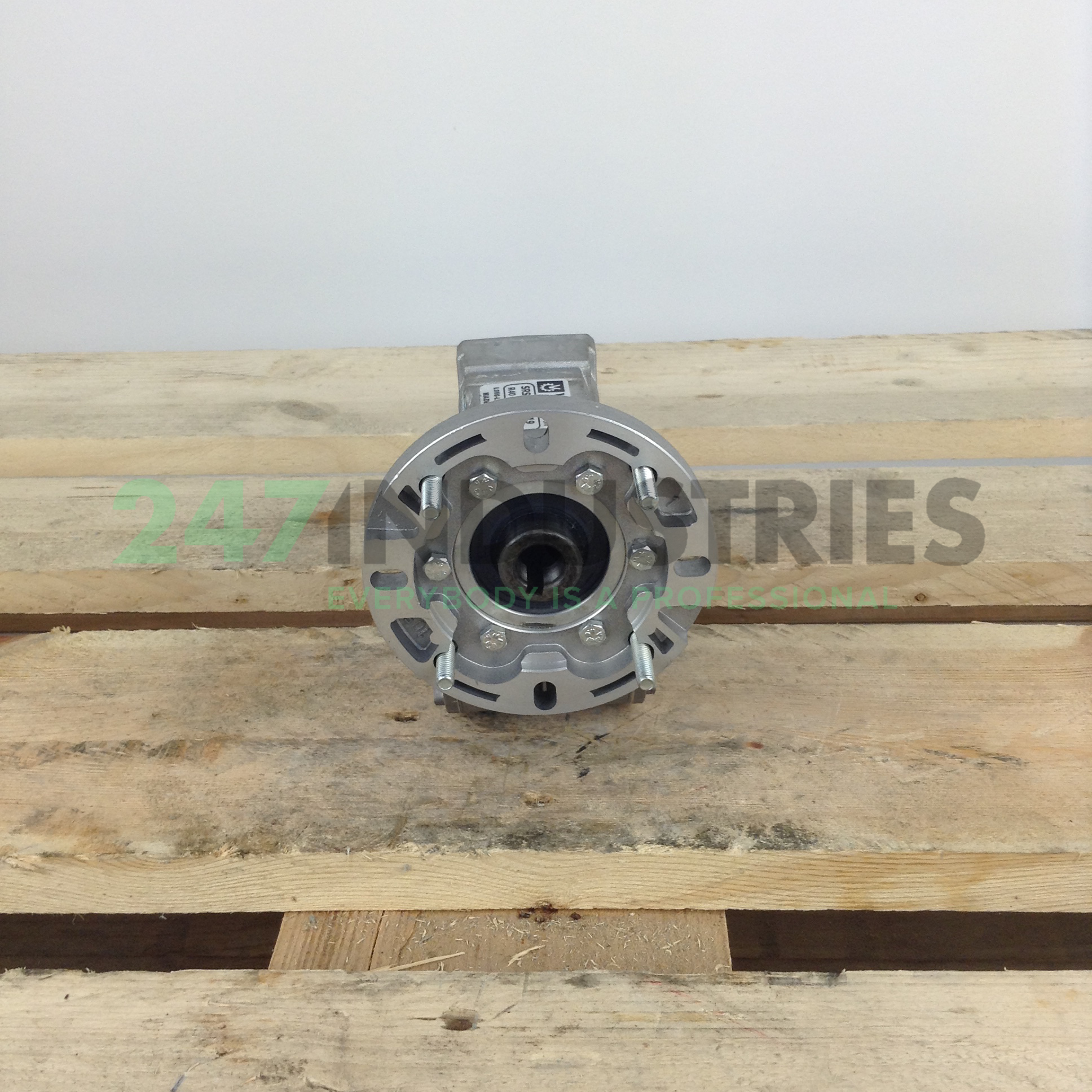 SRS040401419-71B14 Varvel Image 4