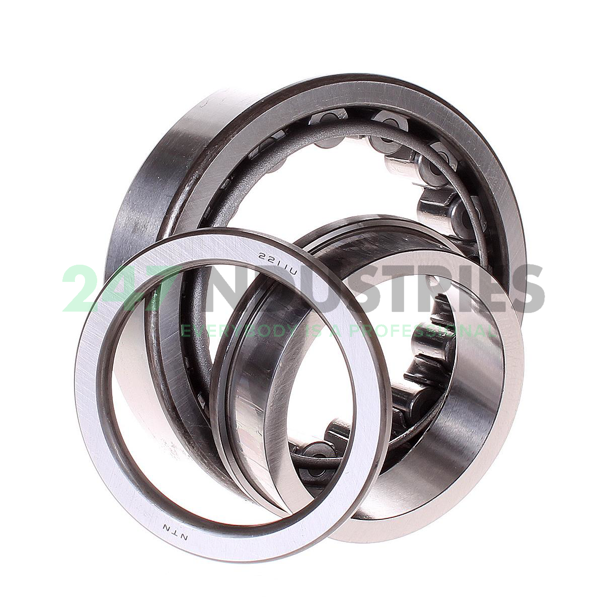 4T-30309D NTN Image 3