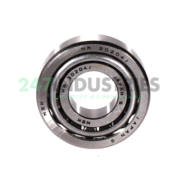 HR30204J NSK Image 3