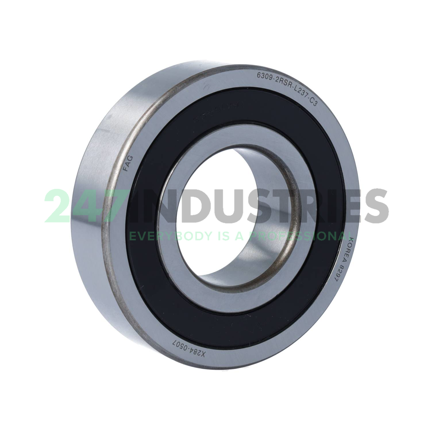 6309-2RSR-L237-C3 FAG
