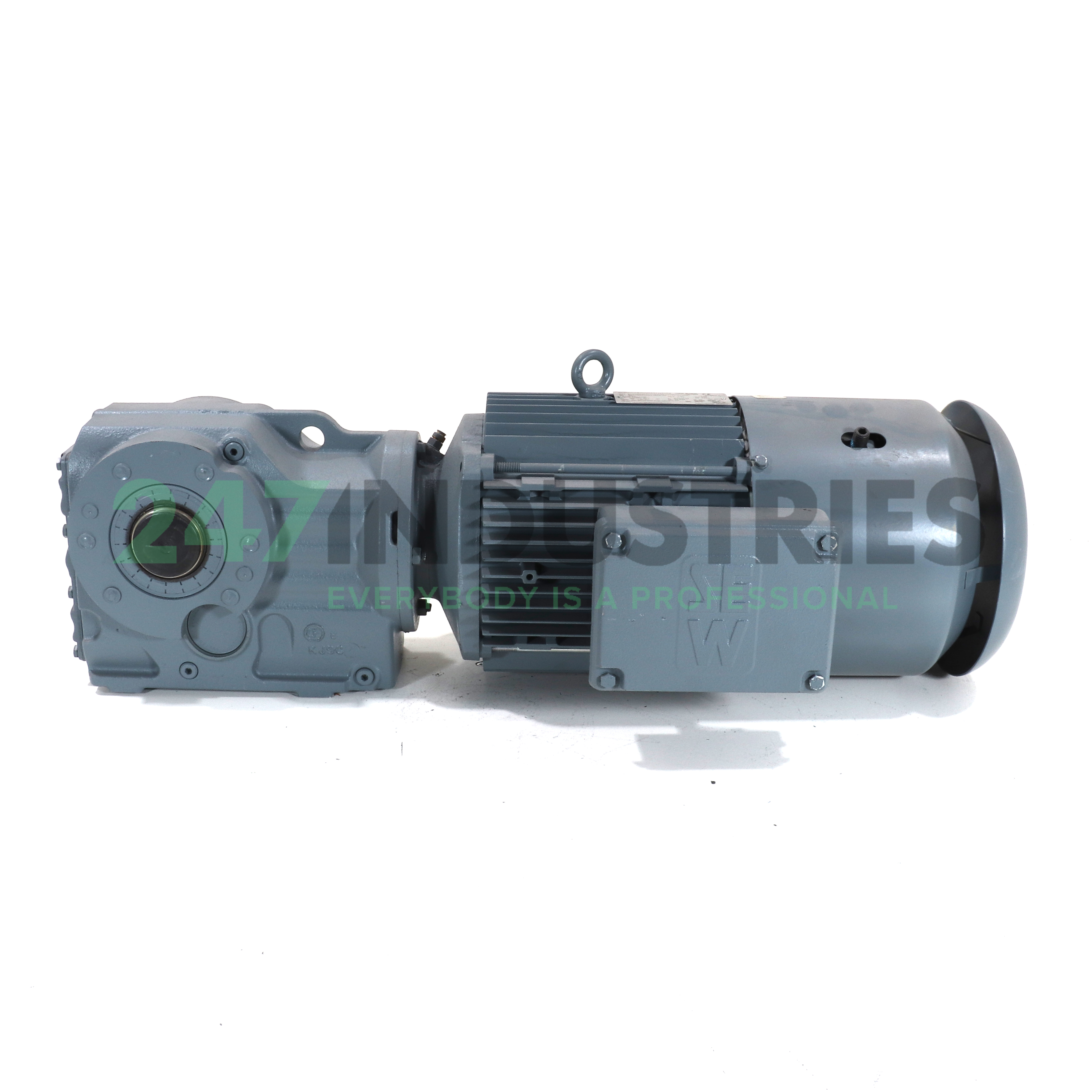 KA57/II2GDDV112M4BMGH SEW-EURODRIVE Image 3