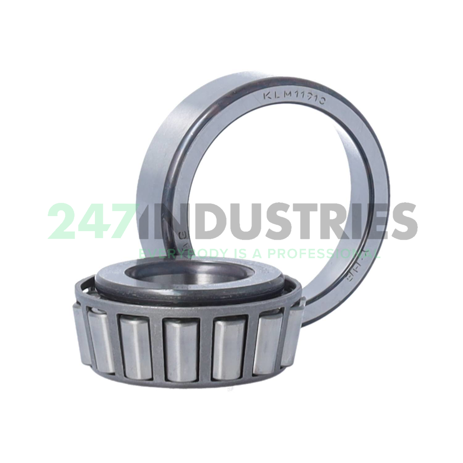 KLM11949-LM11910 FAG Image 3