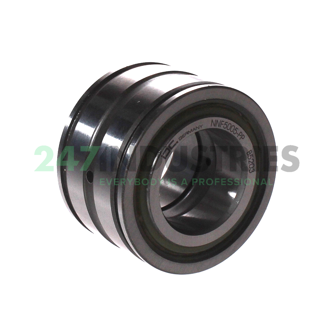 NNF5005.PP IDC/Interprecise Donath GmbH