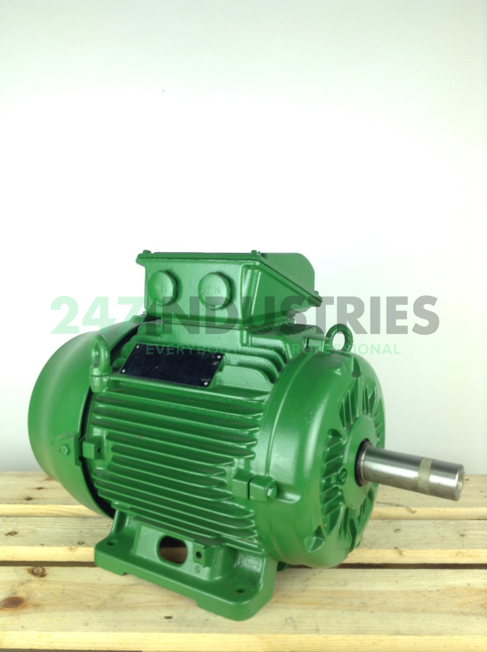 11K32CI31604B3 WEG Image 3