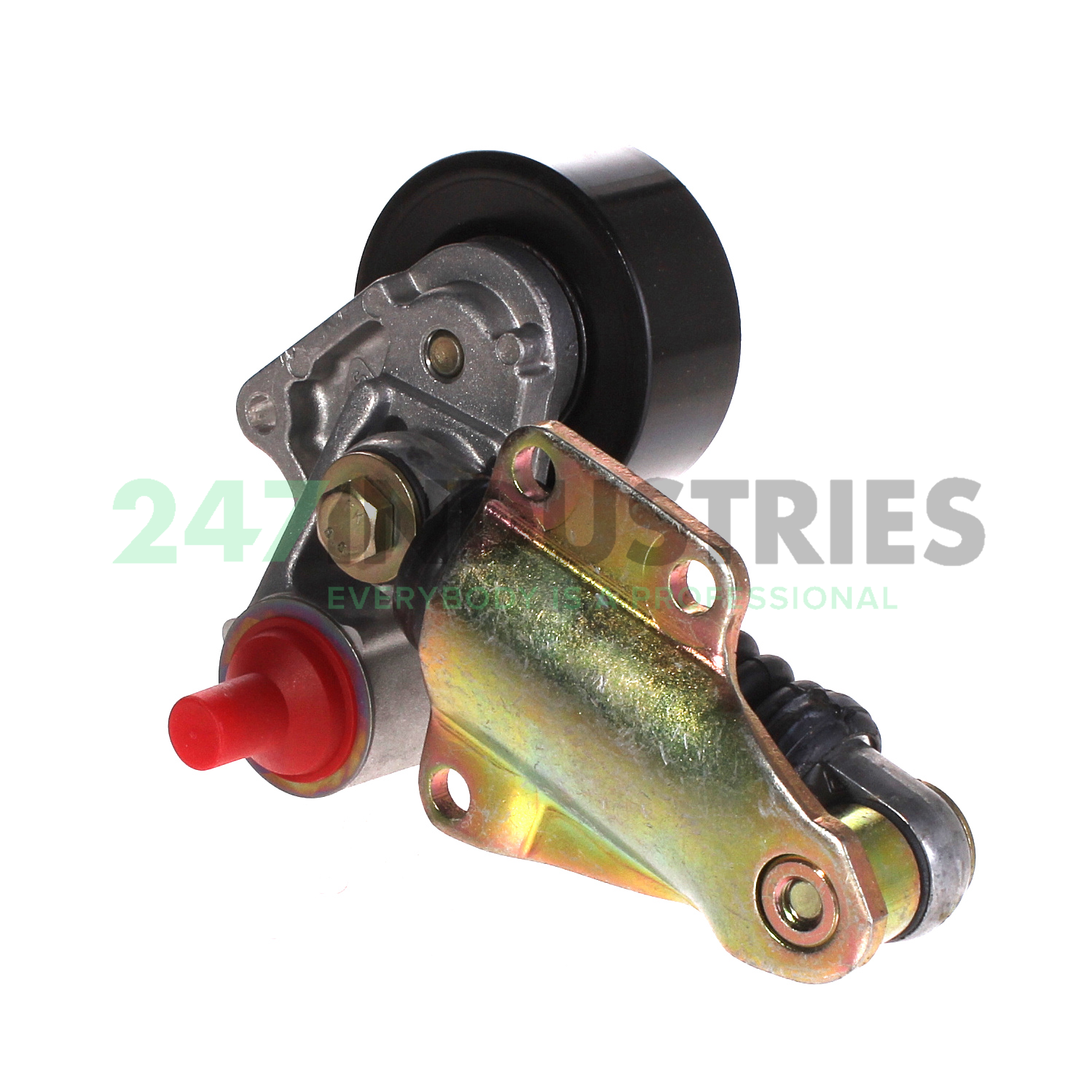 VKM32012 SKF Image 3