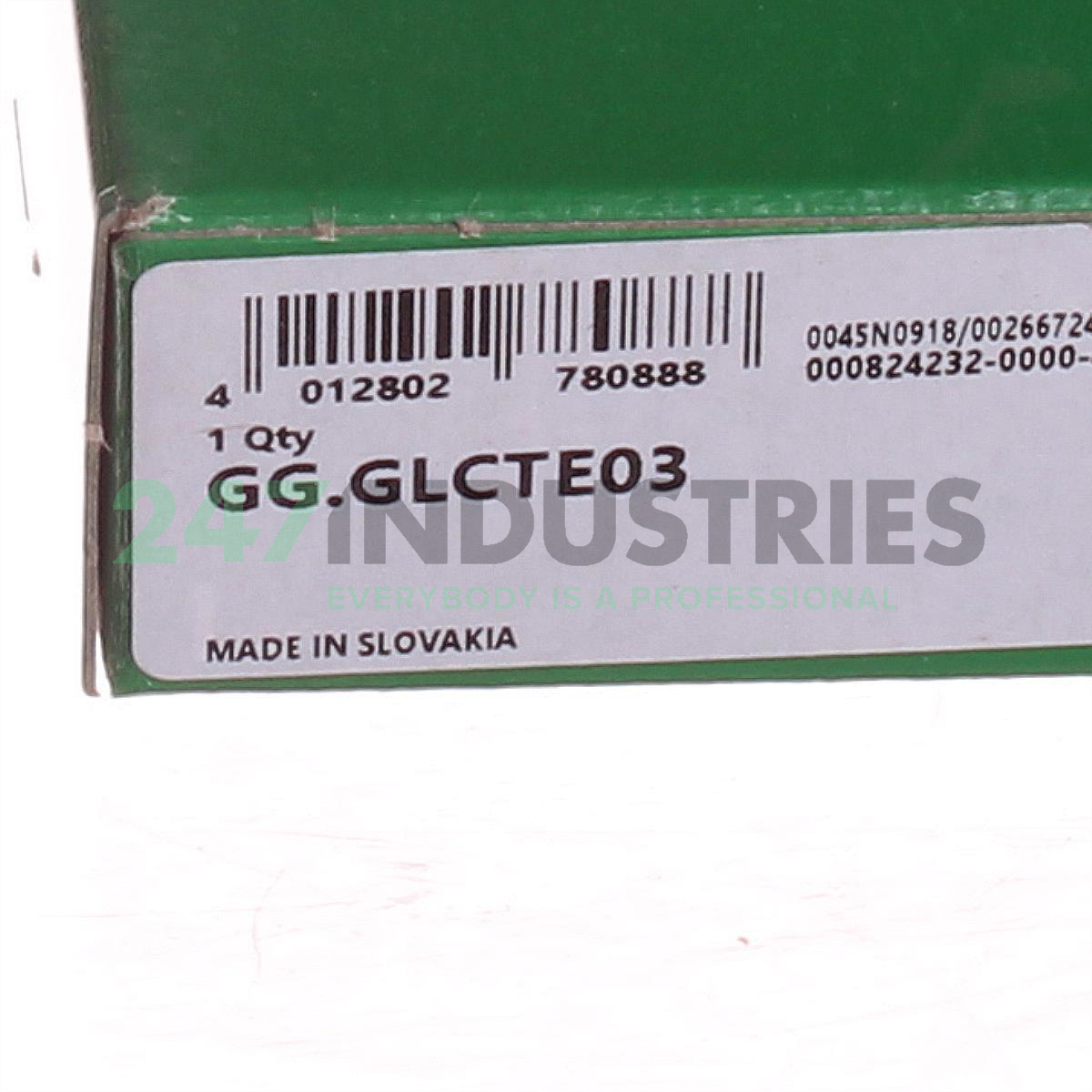 GG.GLCTE03 INA Image 3