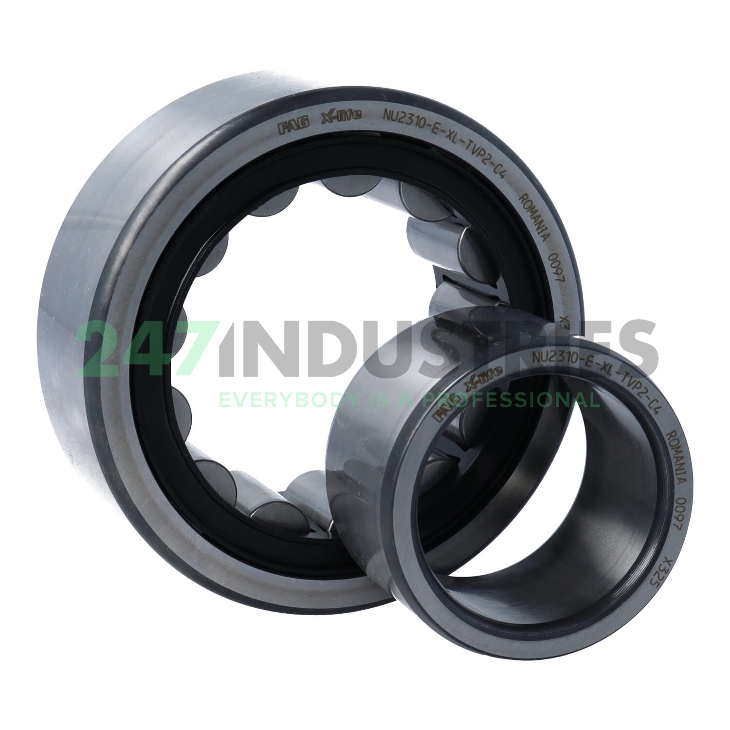 NU2310-E-XL-TVP2-C4 FAG Image 3