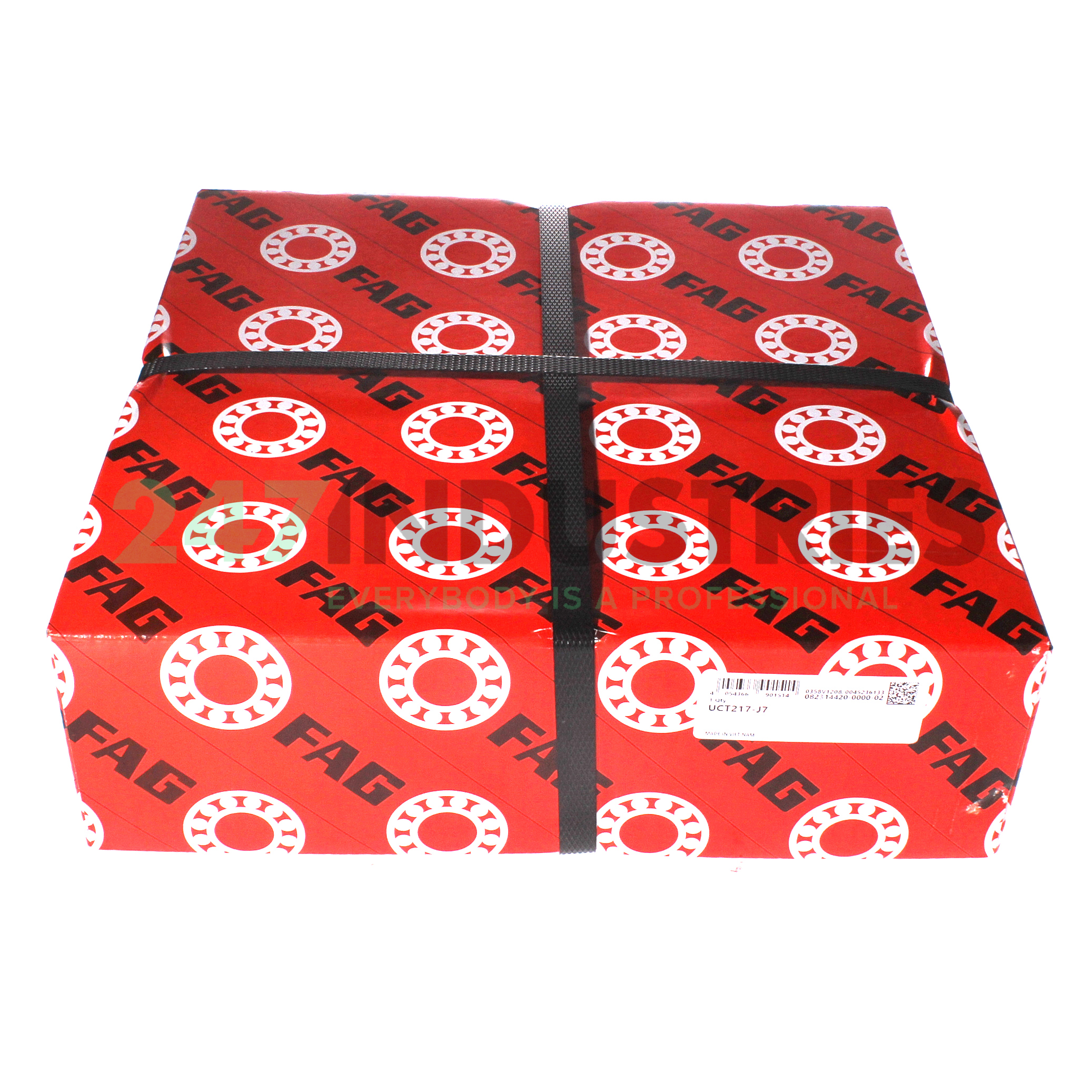 UCT217-J7 FAG Image 5