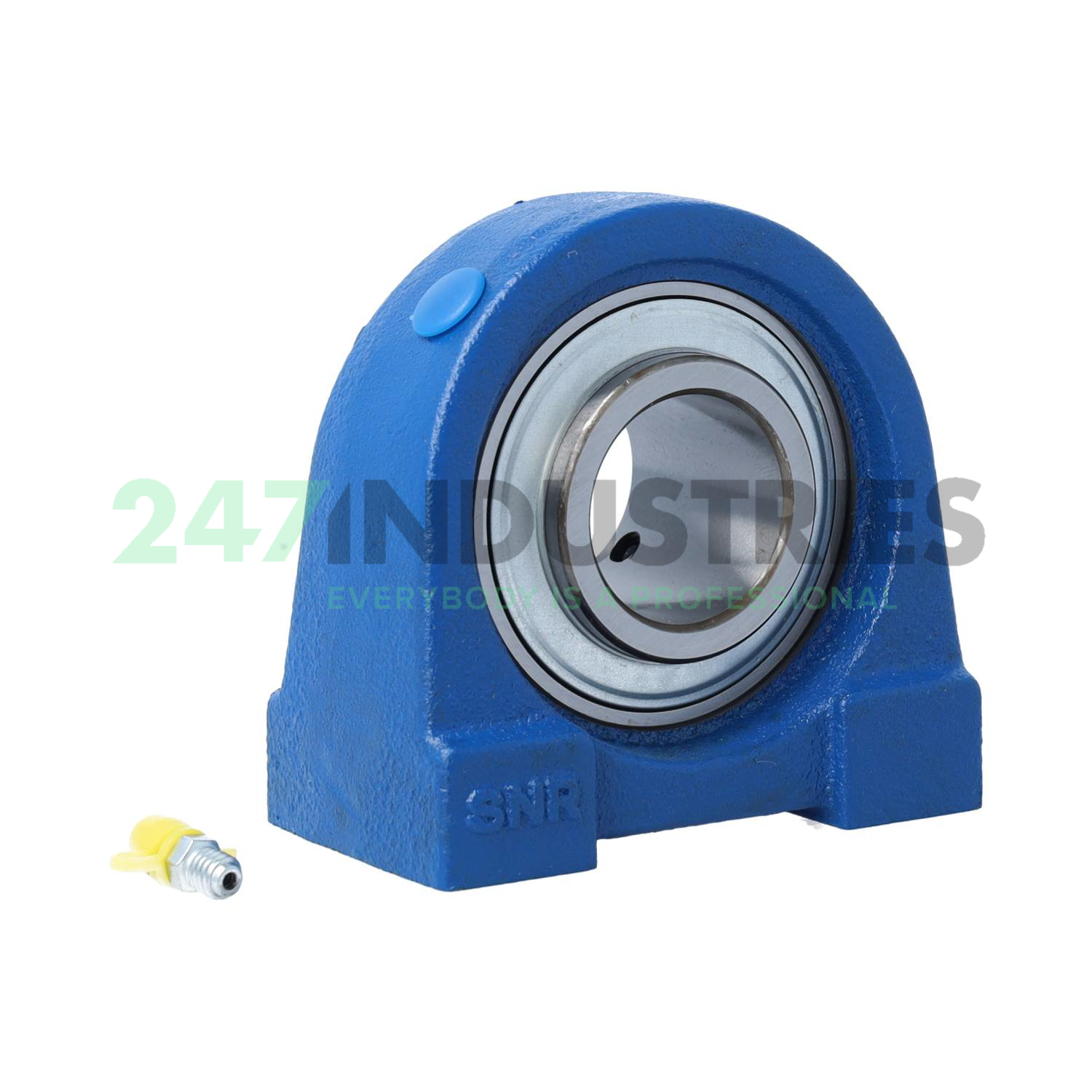 UCPG.206 SNR Image 2