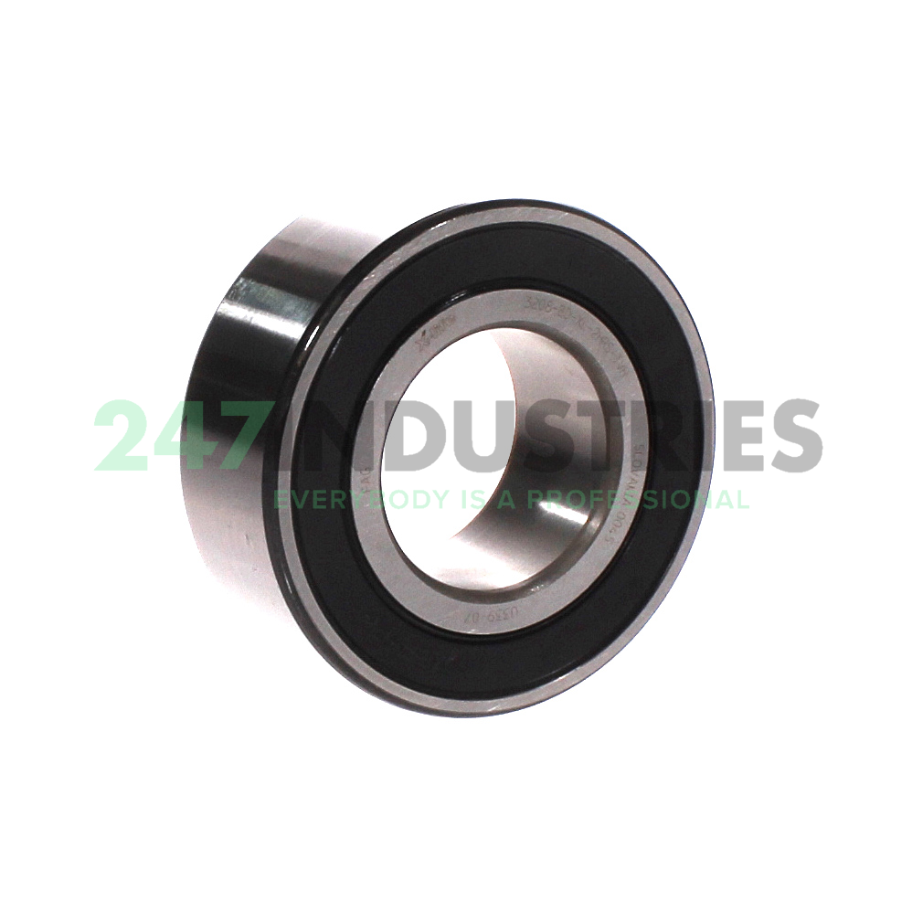 3208-BD-XL-2HRS-TVH FAG