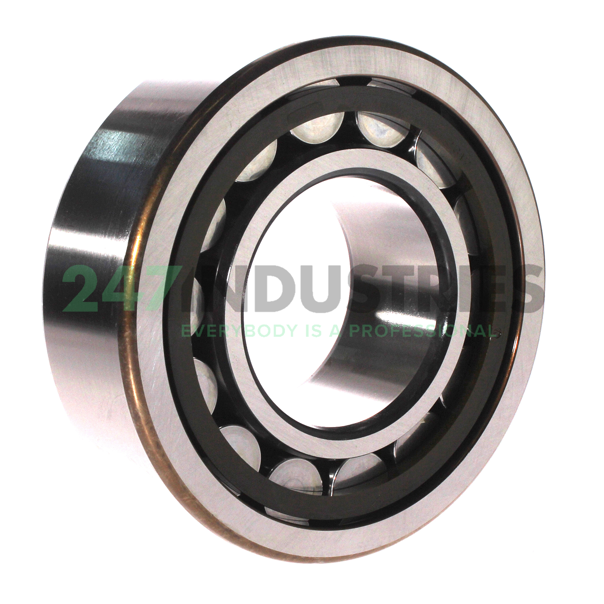 NJ2317ECP SKF Image 2