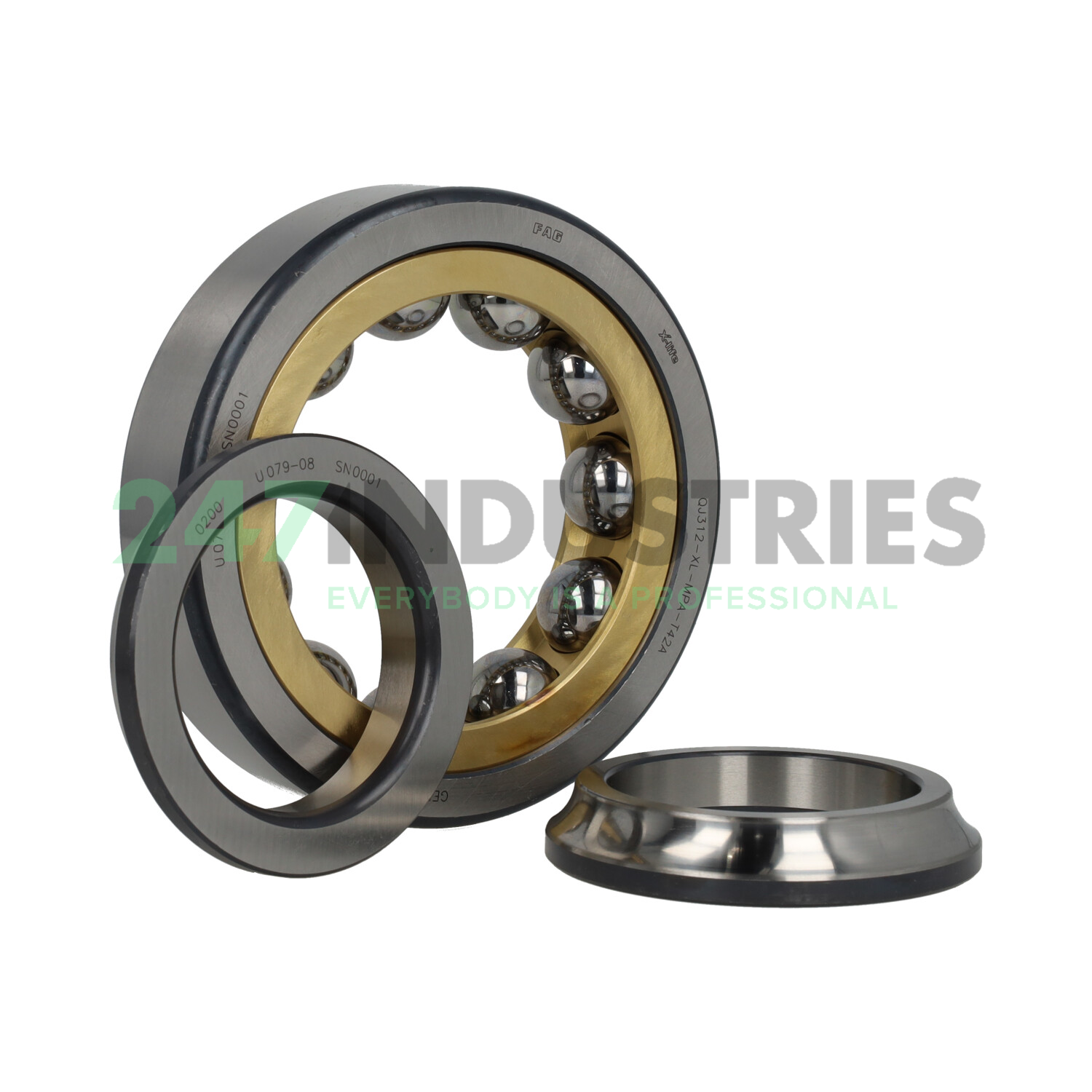 QJ312-XL-MPA-T42A FAG