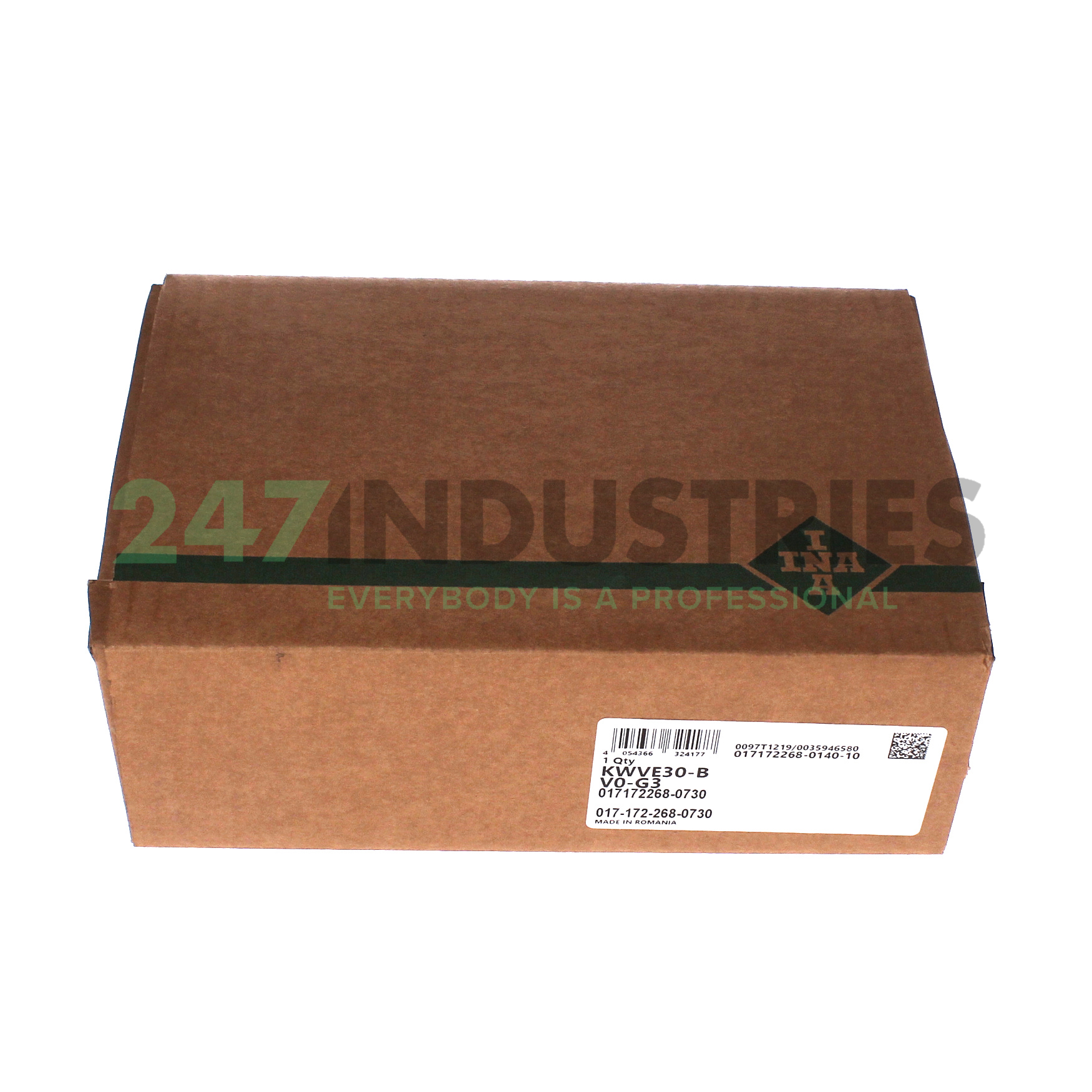 KWVE30-B-V0-G3 INA Image 4