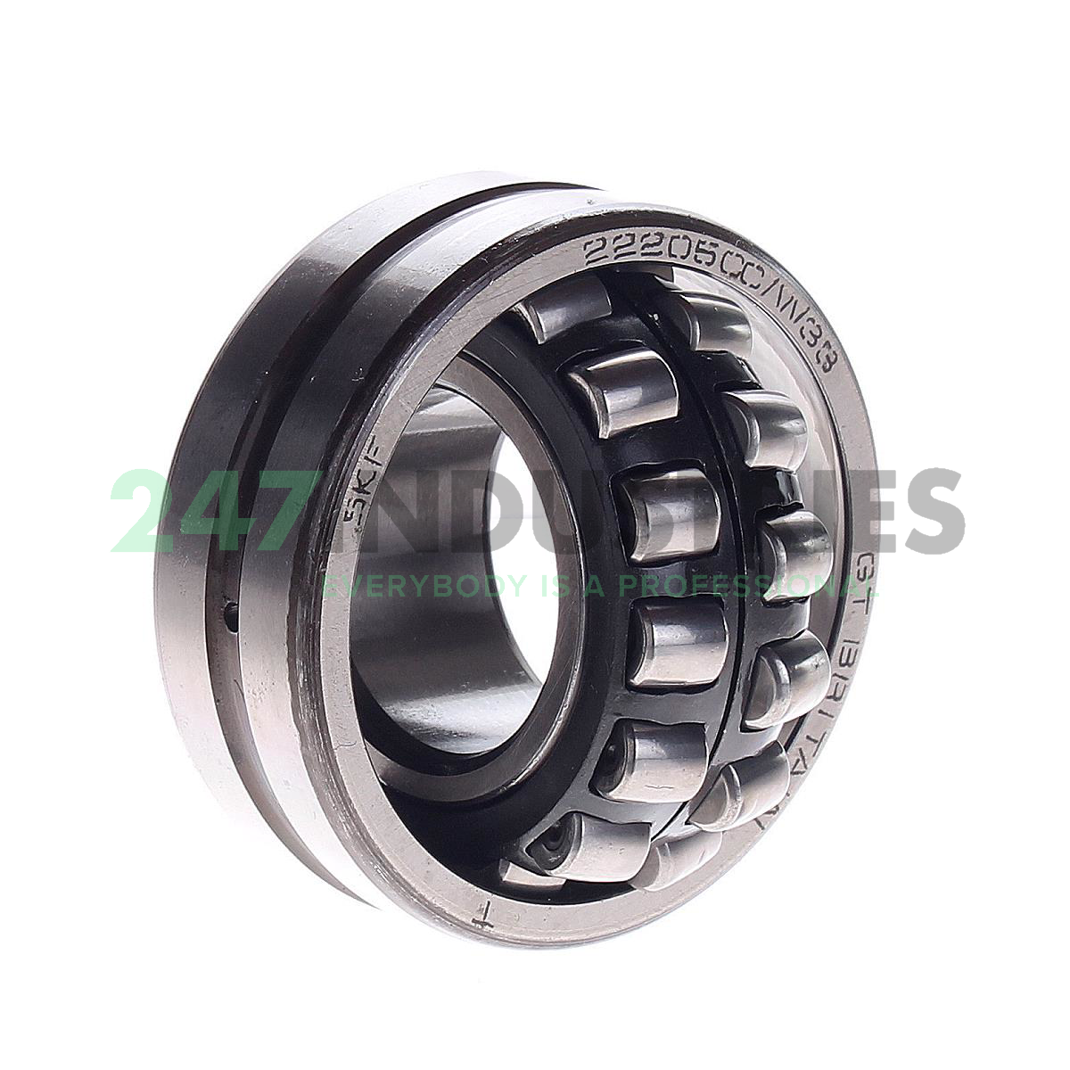 22205CC/W33 SKF Image 2