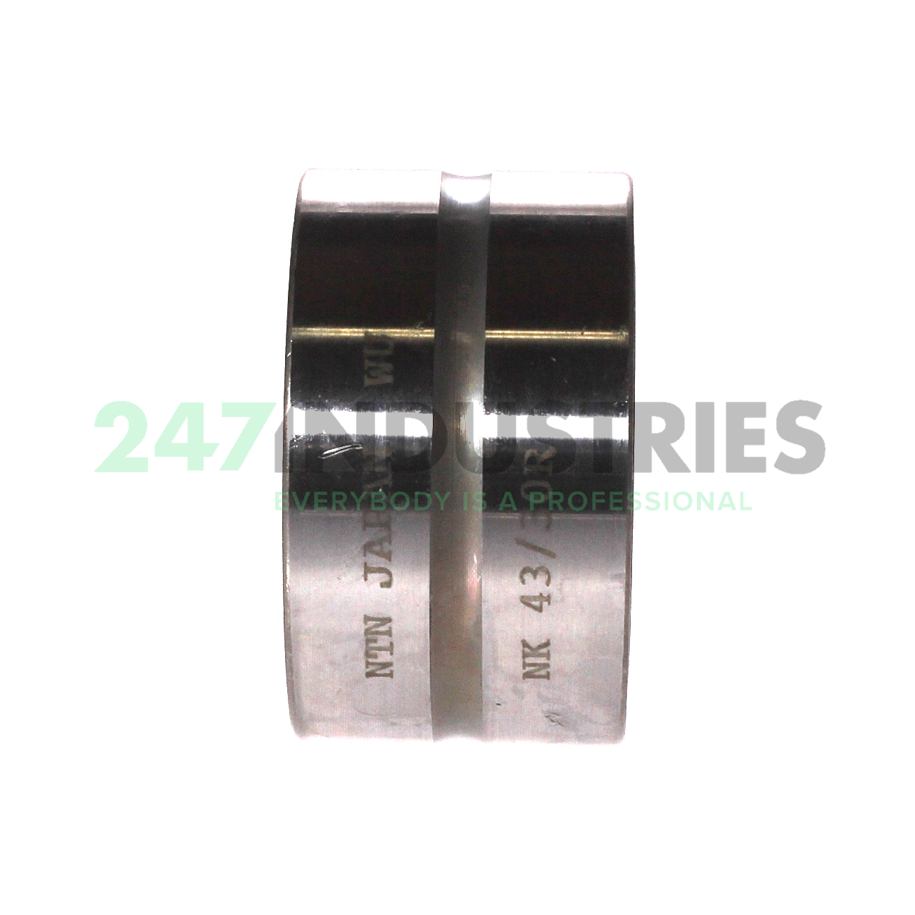 NK43/30R+1R38X43X30 NTN Image 2