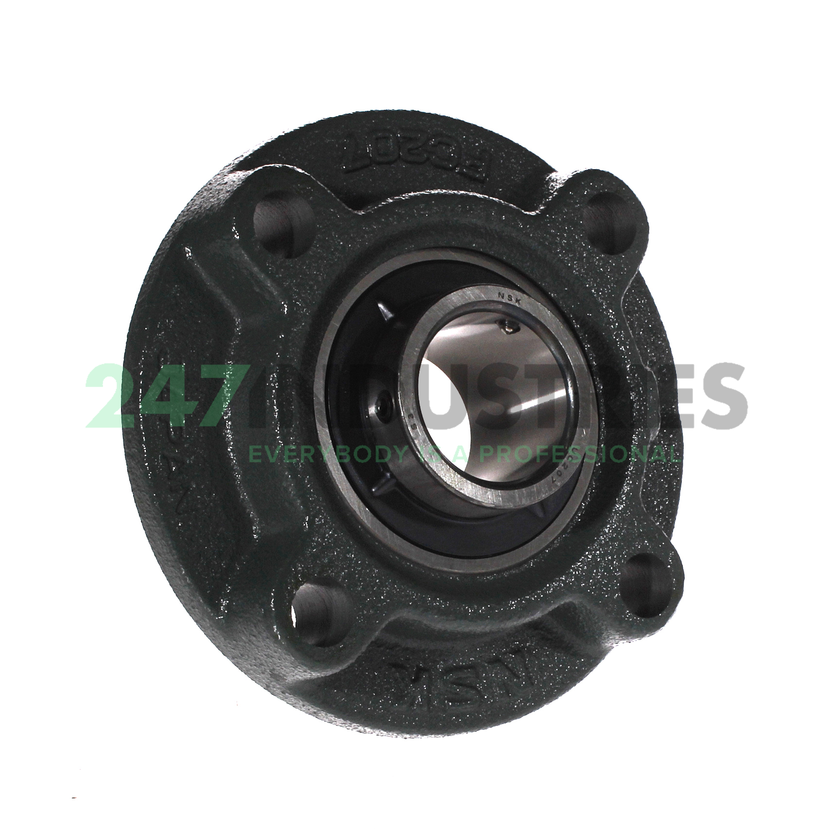 UCFC207D1 NSK
