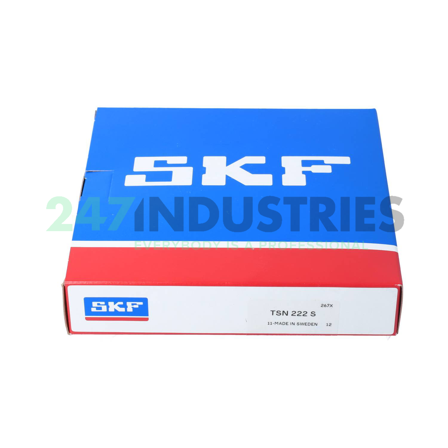 TSN222S SKF Image 4