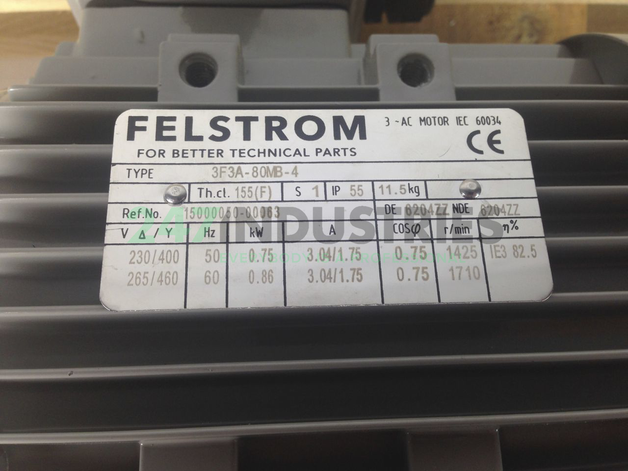 3F3A-80MB-4B3 Felstrom Image 3