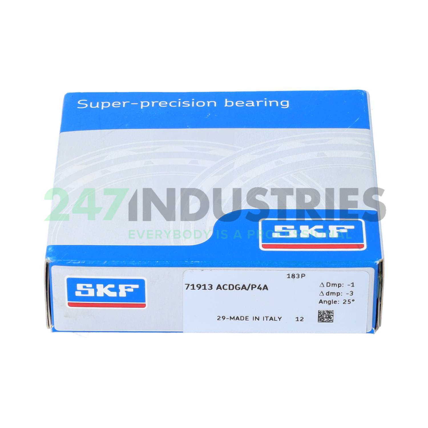 71913ACDGA/P4A SKF Image 3