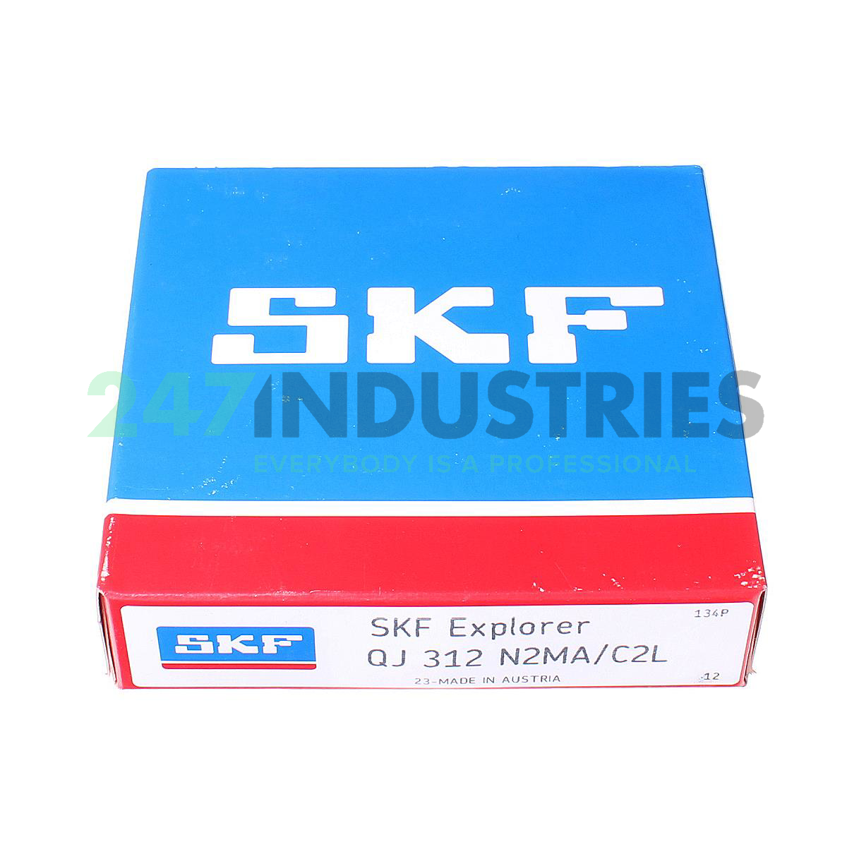 QJ312N2MA/C2L SKF Image 3