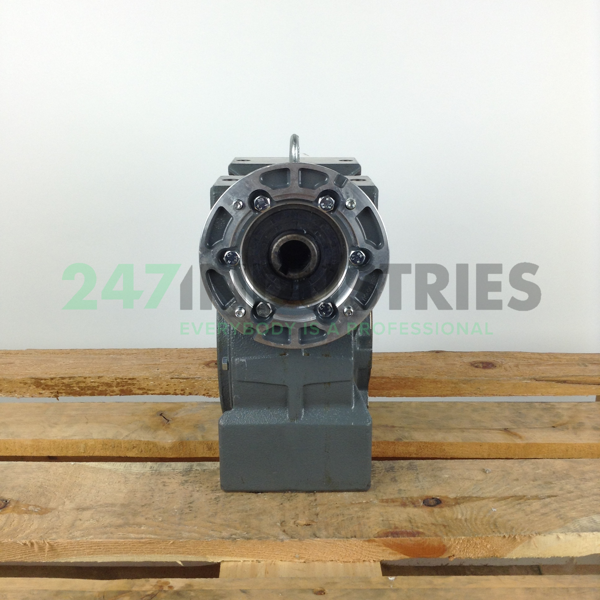 SRT110802842-100B14 Varvel Image 4