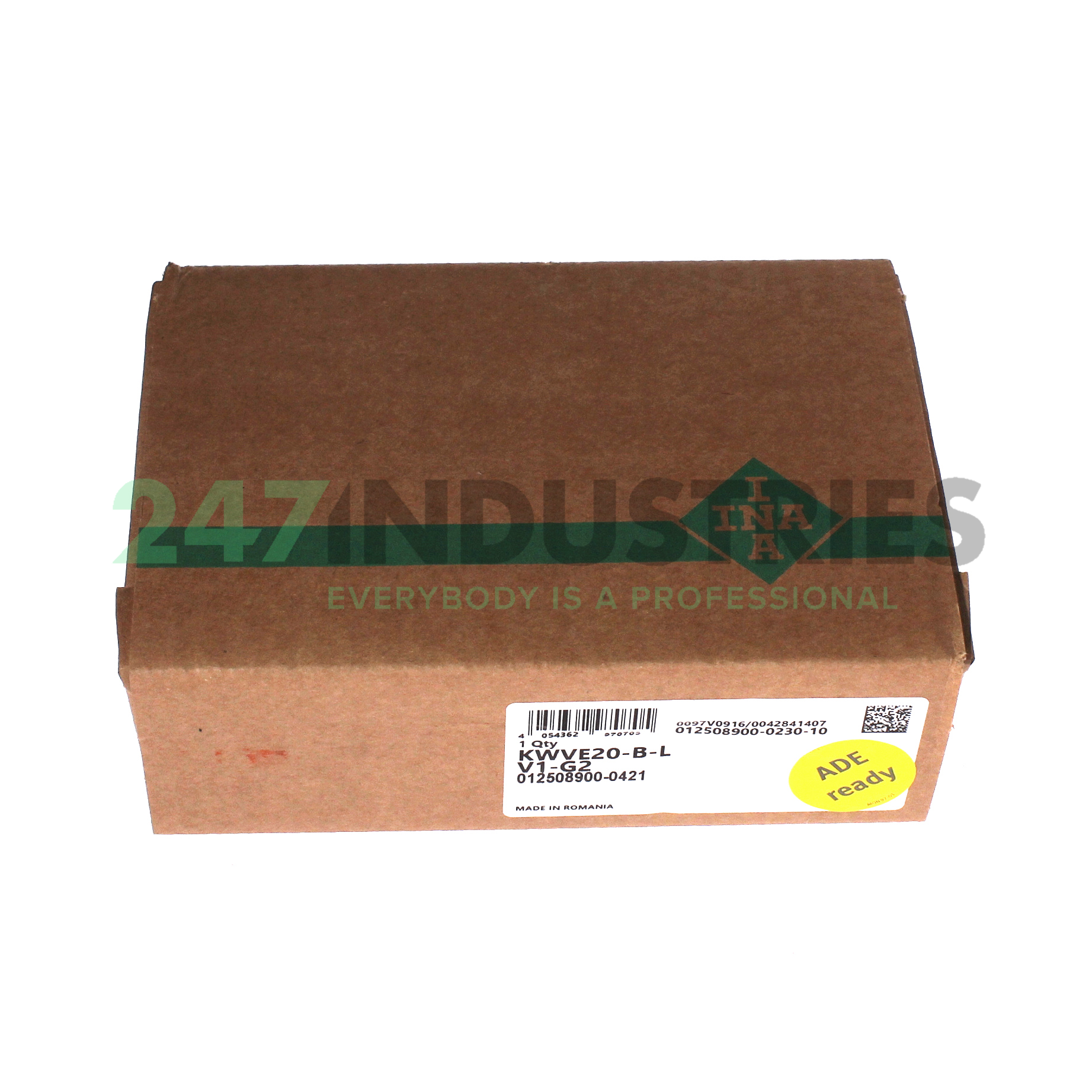 KWVE20-B-L-V1-G2 INA Image 4