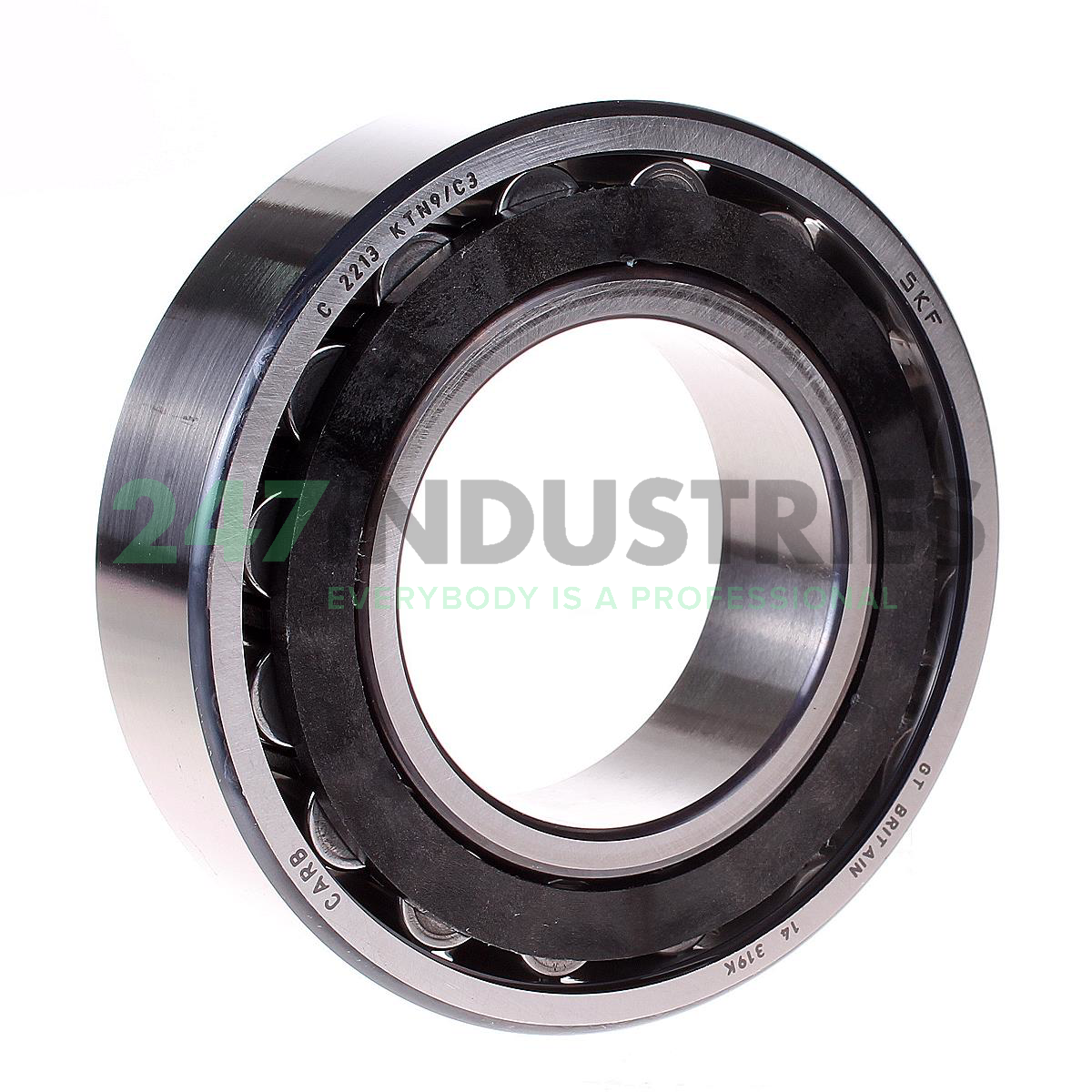 C2213KTN9/C3 SKF Image 1
