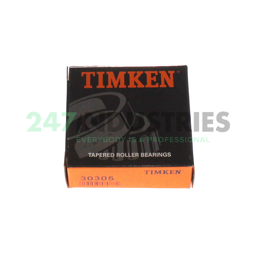 30305M-90KM1 Timken Image 4