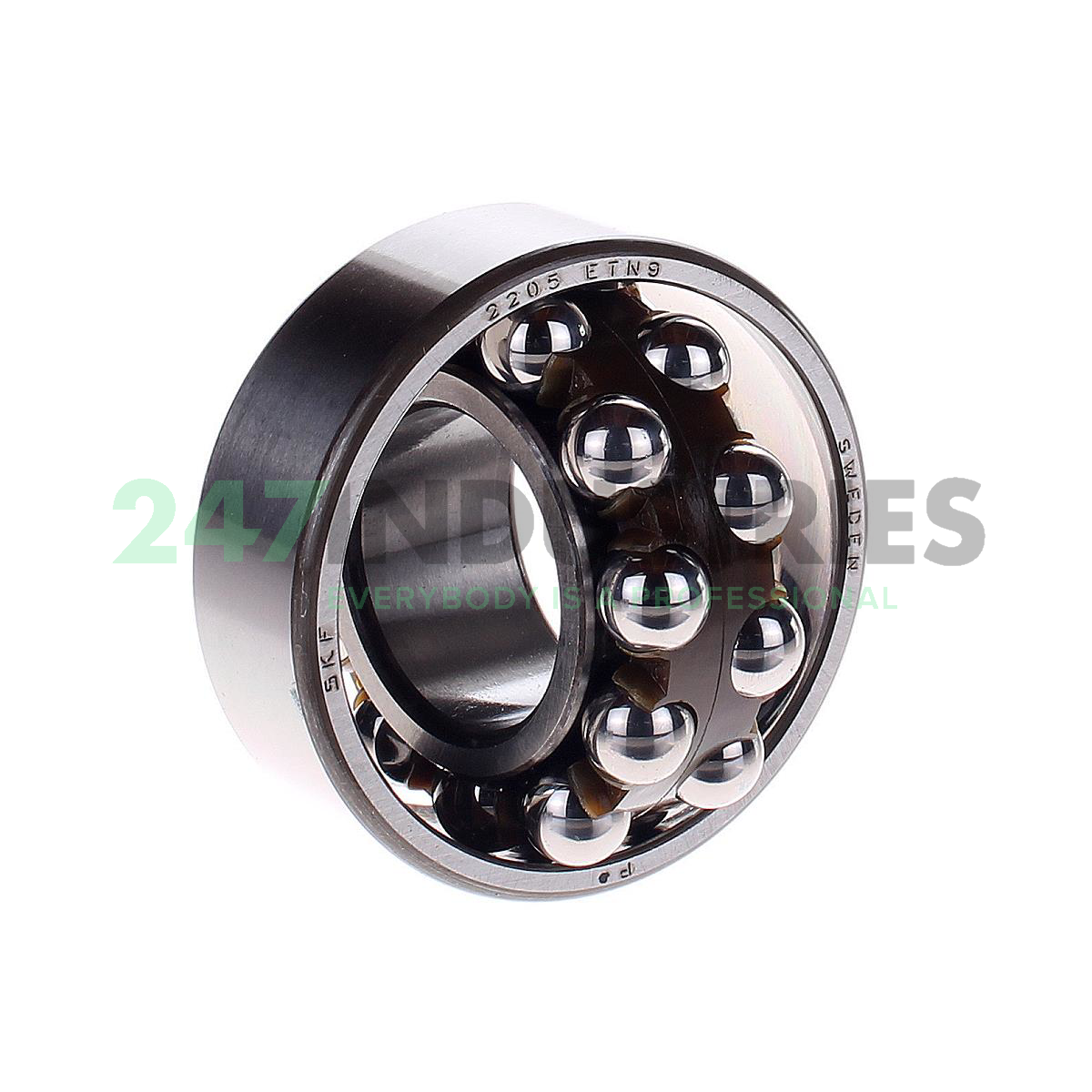 2205ETN9 SKF Image 2