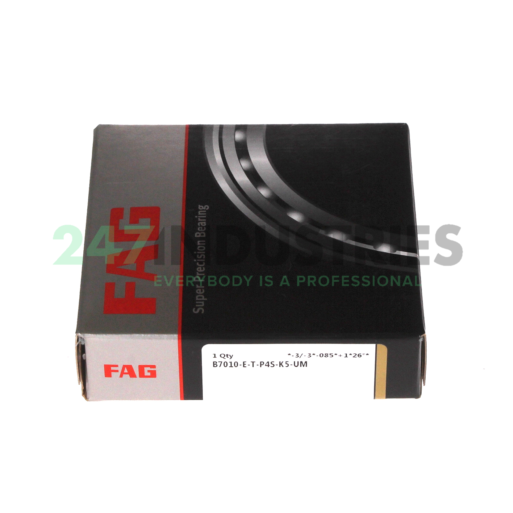 B7010-E-T-P4S-K5-UM FAG Image 3