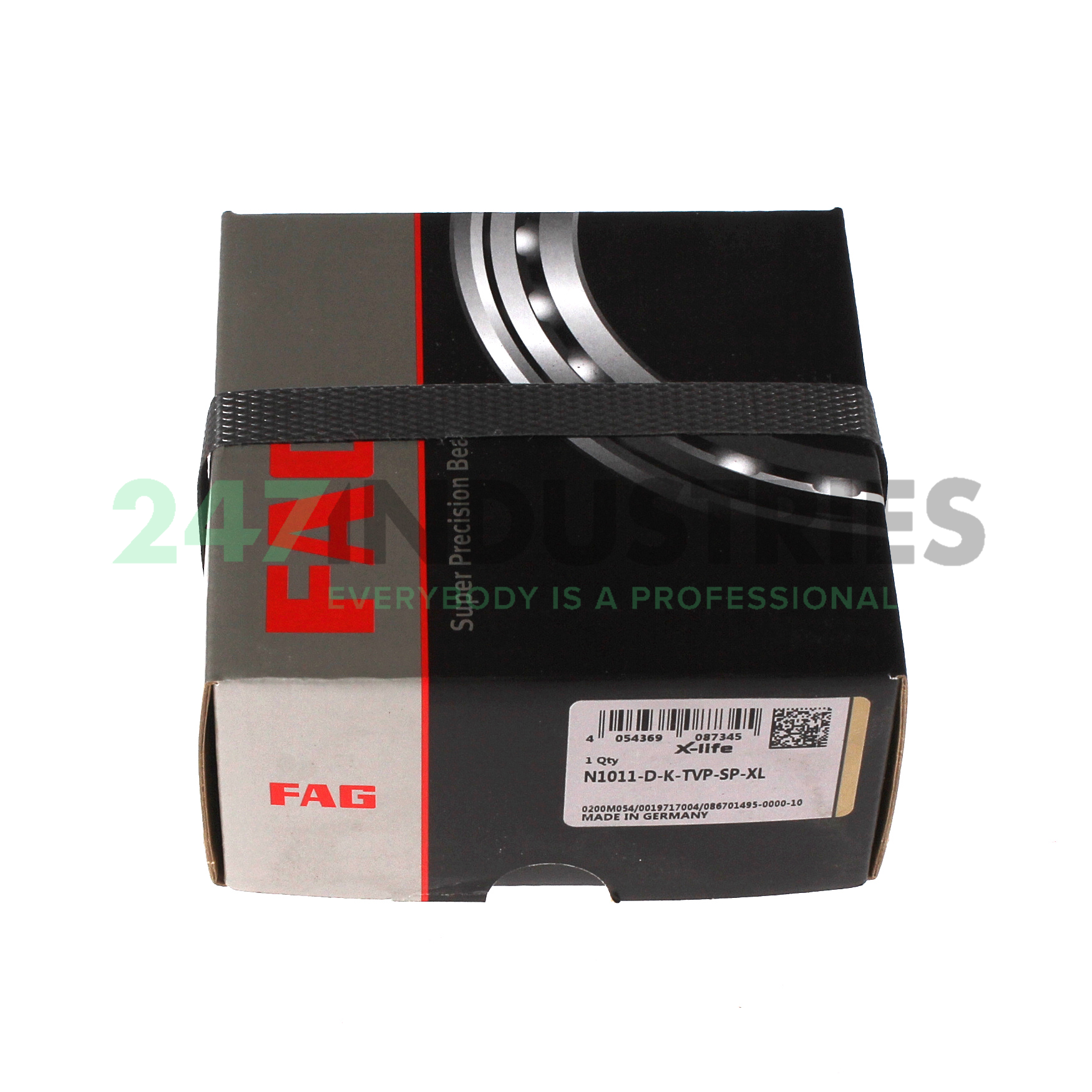 N1011-D-K-TVP-SP-XL FAG Image 4