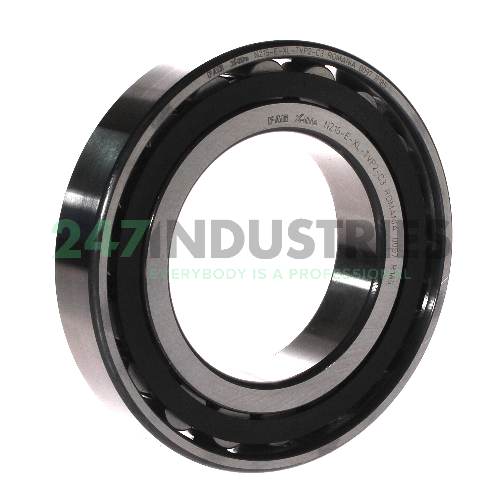 N215-E-XL-TVP2-C3 FAG