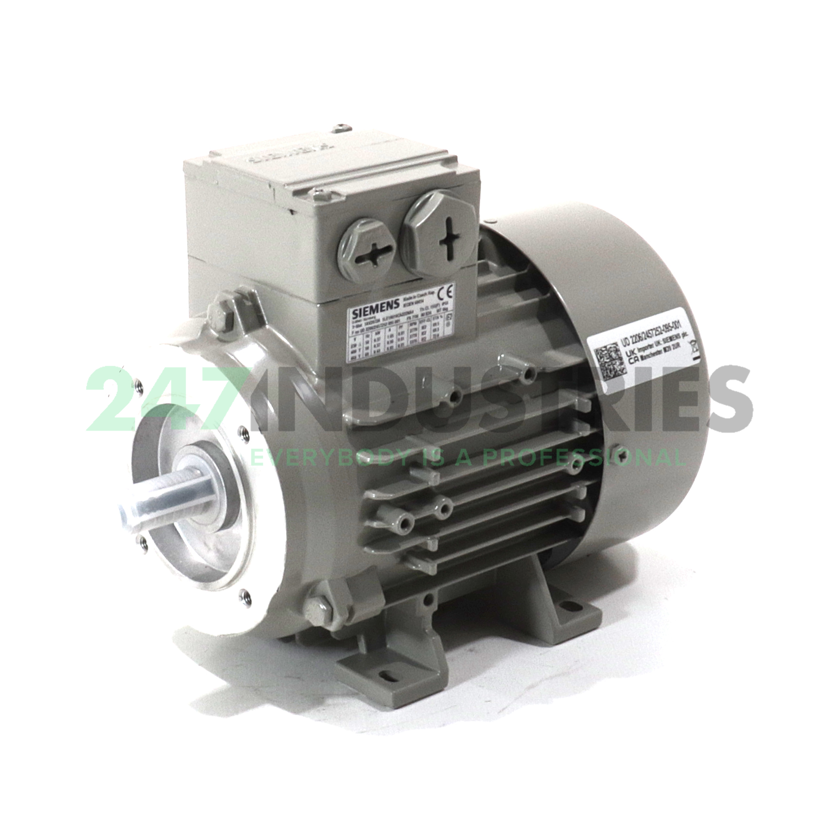 1LE1001-0CA22-2NA4 Siemens Image 1