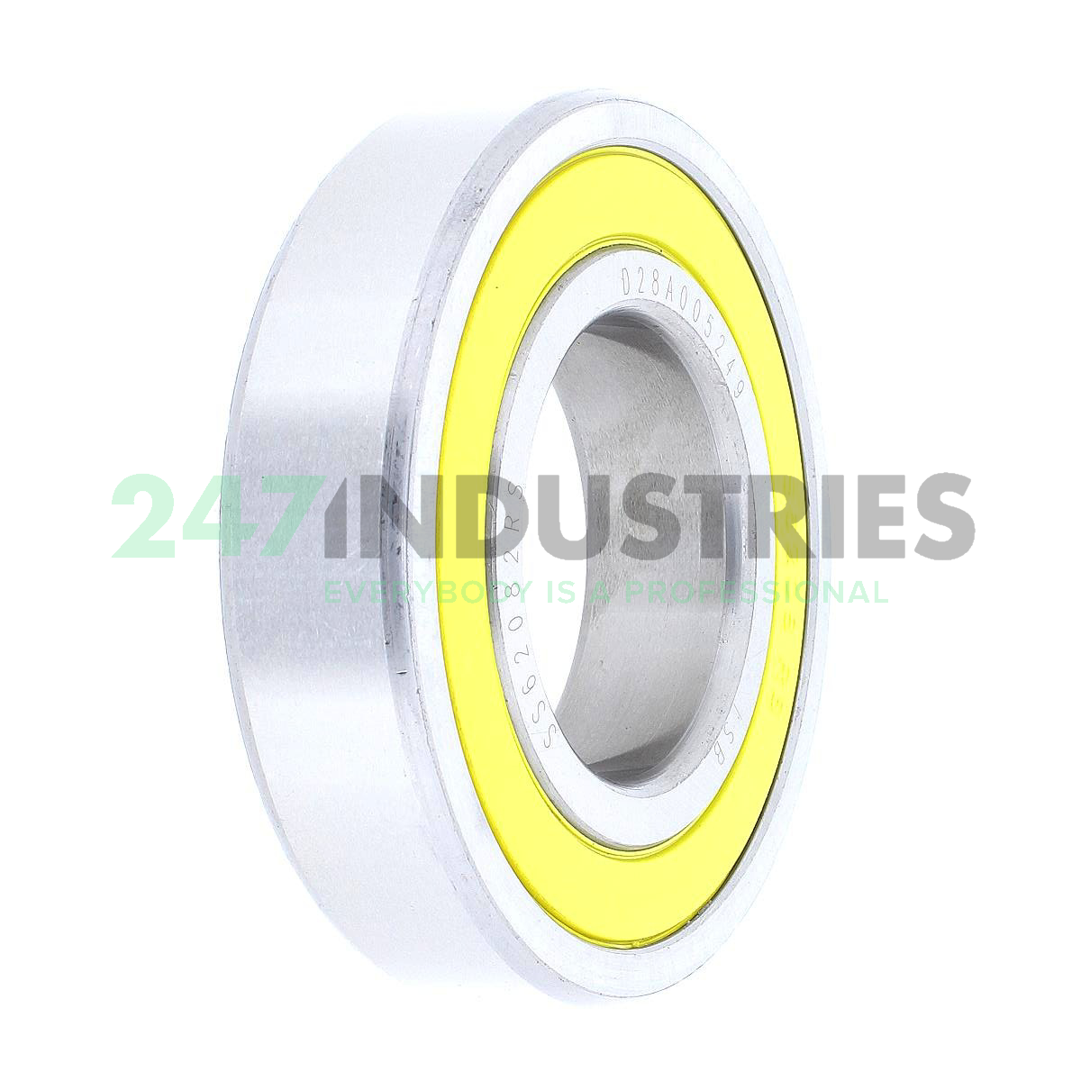 SS6208 2RS ISB