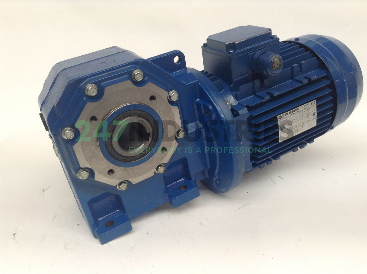 MRV535UO4E-F090LC4B5/91 Rossi