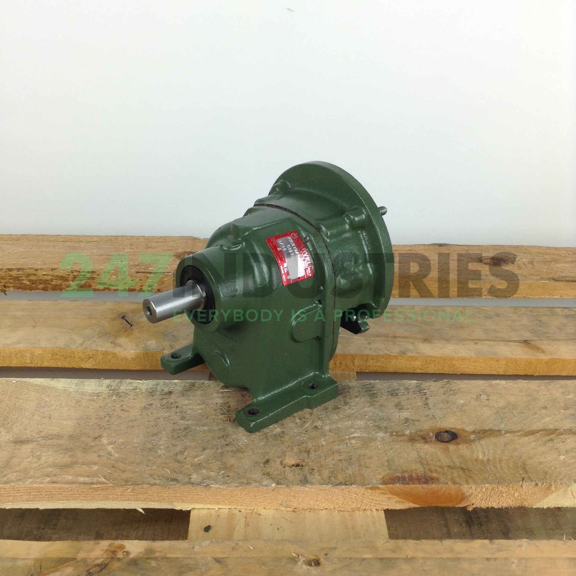 FRC210/B3-71B5I38 Varvel Image 1