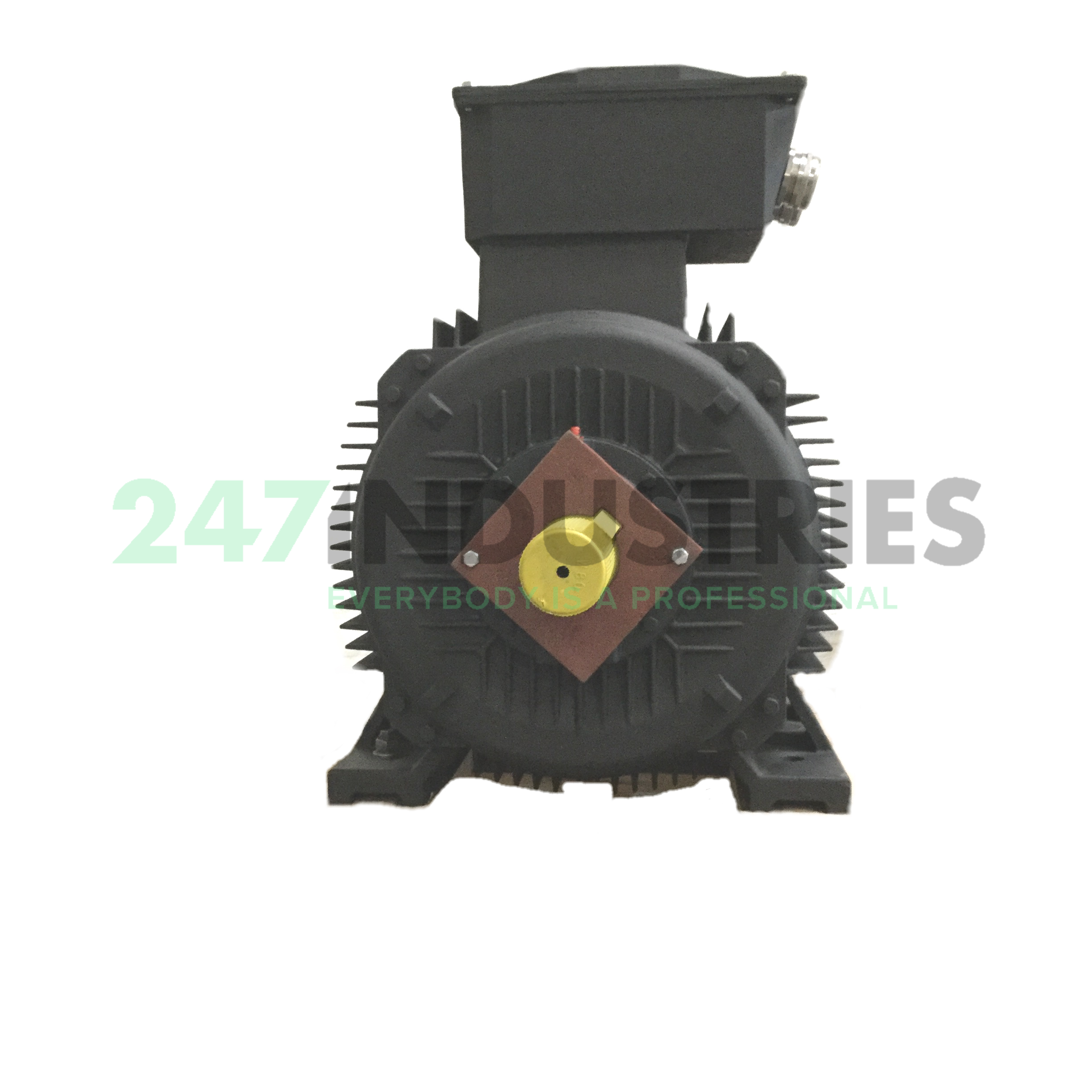 HMC2-315S-8-B3 Hoyer Image 2