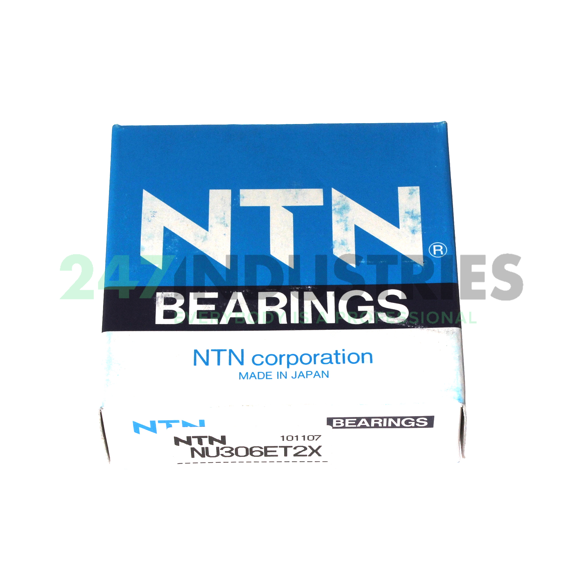 NU306ET2X NTN Image 4