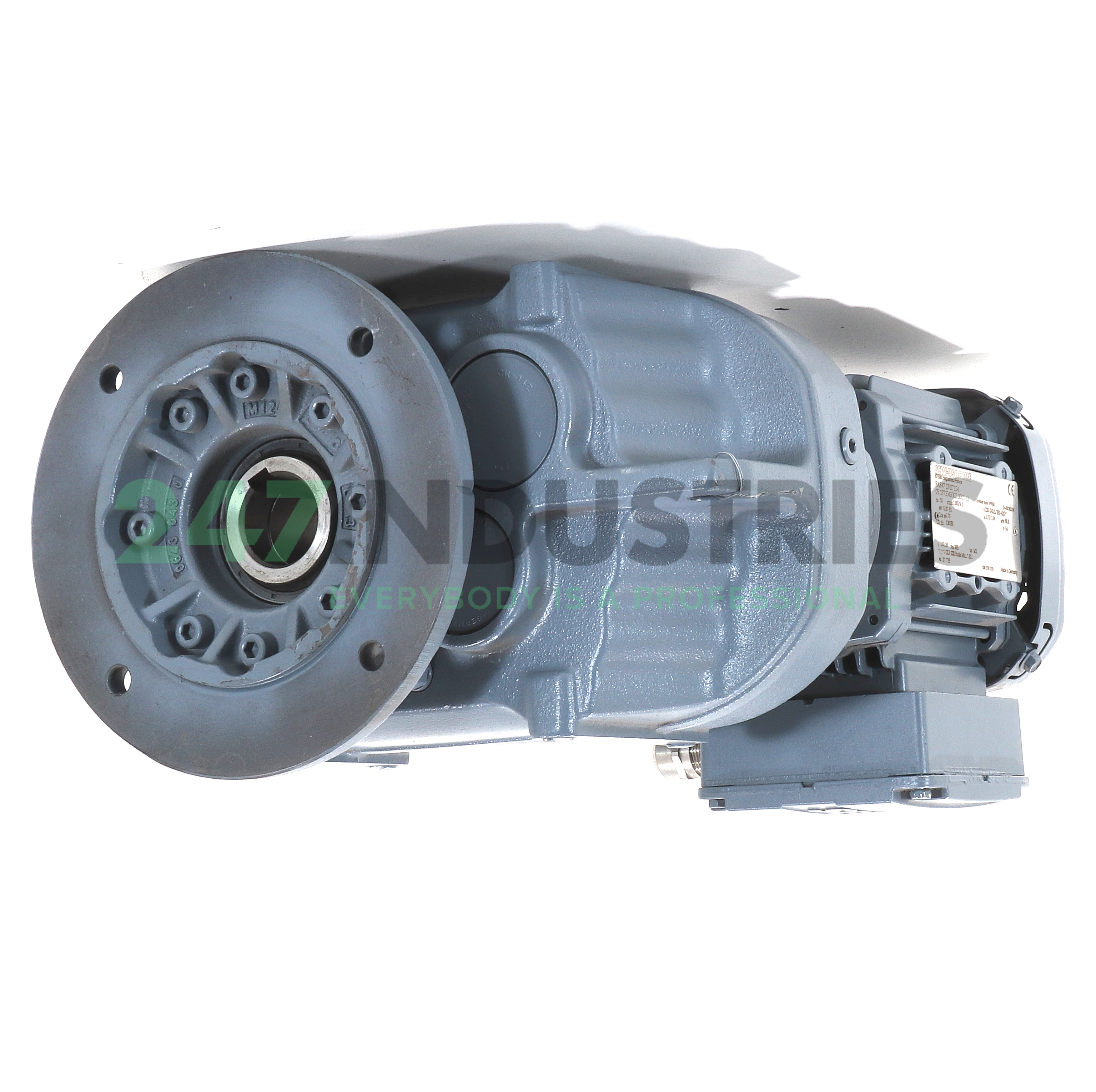 FAF47/DRS71S4 SEW-EURODRIVE