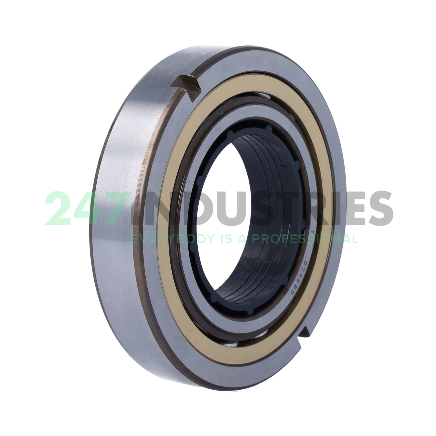 QJ214N2MA/C3 SKF Image 2