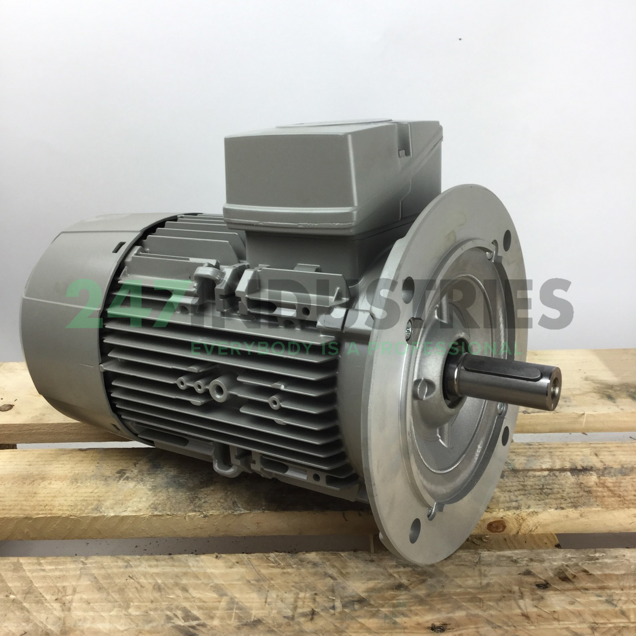 1LE1003-1AB52-2FA4 Siemens Image 3