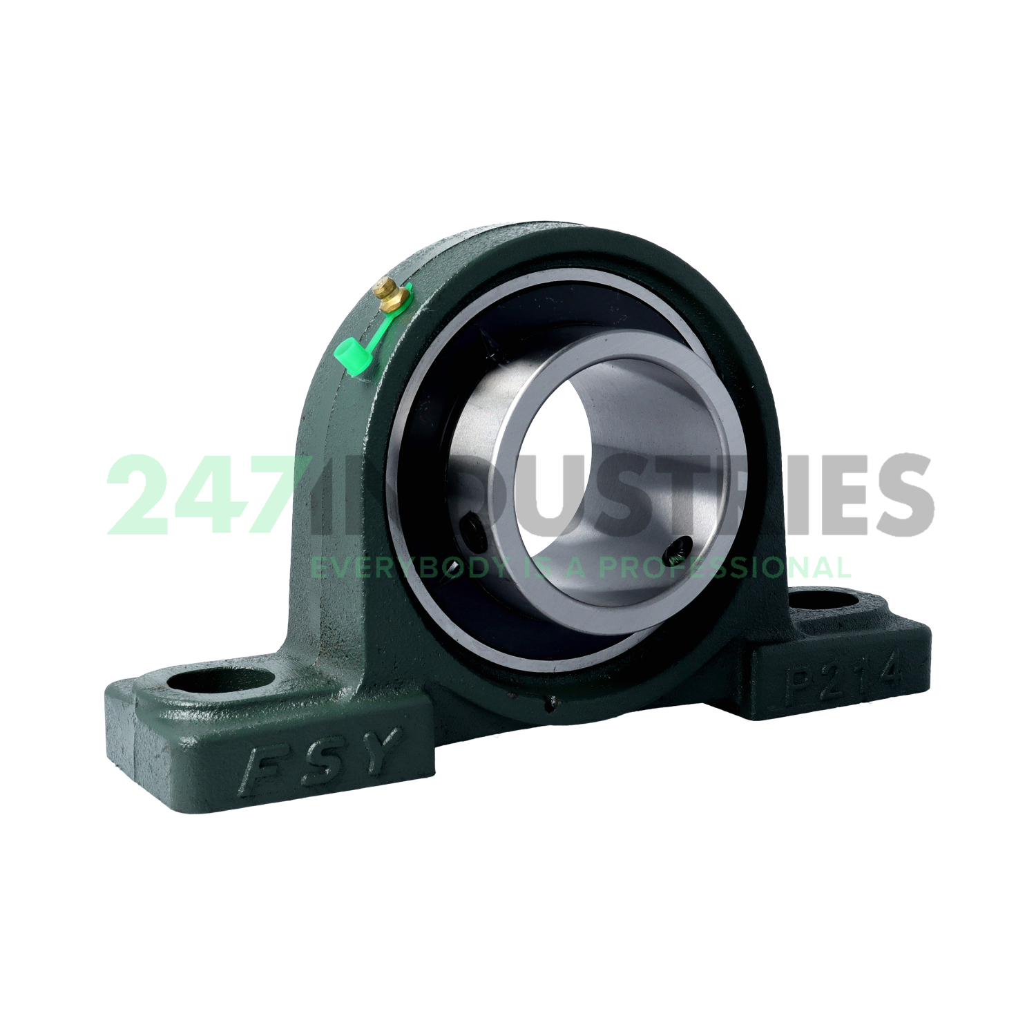 UCP214 FSY